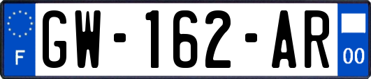 GW-162-AR