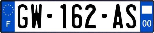GW-162-AS