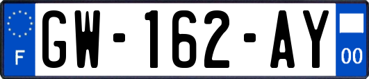 GW-162-AY