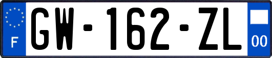 GW-162-ZL