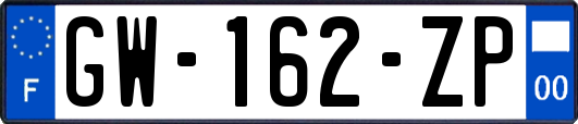 GW-162-ZP