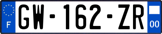 GW-162-ZR