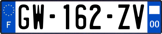 GW-162-ZV