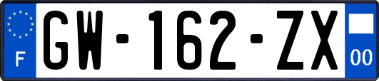 GW-162-ZX