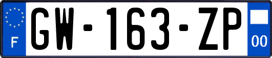 GW-163-ZP