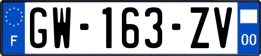 GW-163-ZV