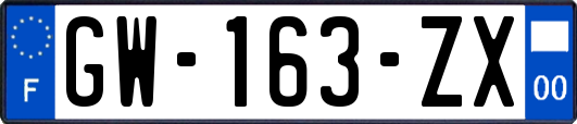 GW-163-ZX