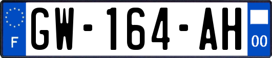 GW-164-AH