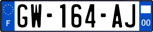 GW-164-AJ