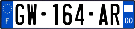 GW-164-AR