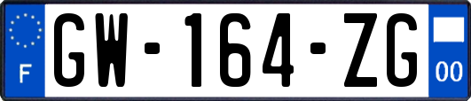 GW-164-ZG