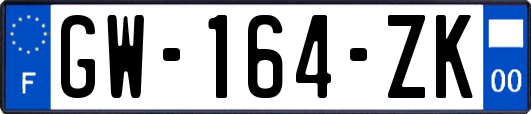GW-164-ZK