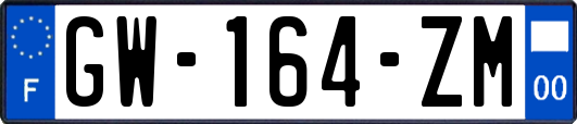 GW-164-ZM