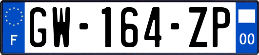 GW-164-ZP