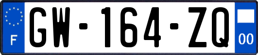 GW-164-ZQ