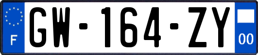 GW-164-ZY