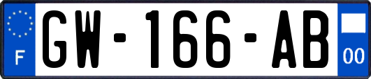 GW-166-AB