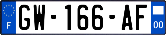 GW-166-AF