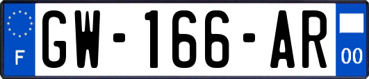 GW-166-AR