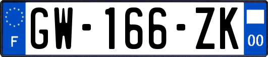 GW-166-ZK