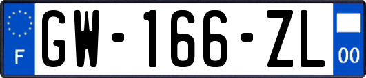 GW-166-ZL