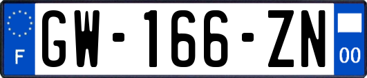 GW-166-ZN