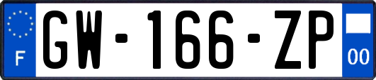 GW-166-ZP