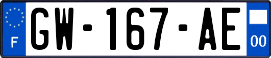 GW-167-AE