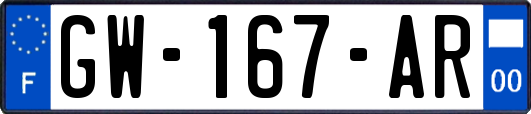 GW-167-AR