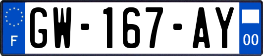 GW-167-AY