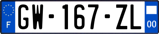 GW-167-ZL