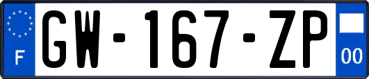 GW-167-ZP