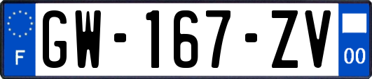 GW-167-ZV