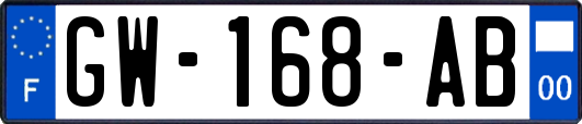 GW-168-AB