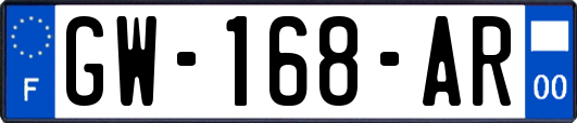 GW-168-AR