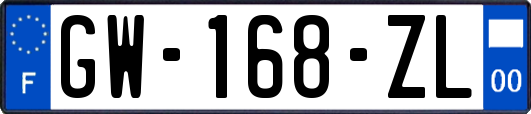 GW-168-ZL
