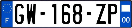 GW-168-ZP