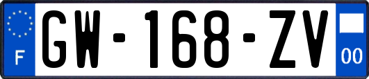 GW-168-ZV