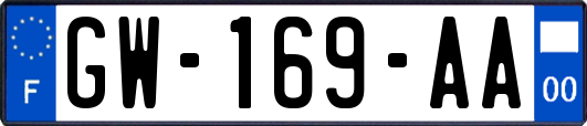 GW-169-AA