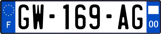 GW-169-AG