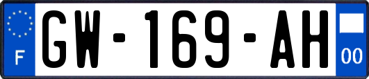 GW-169-AH
