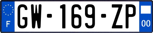 GW-169-ZP
