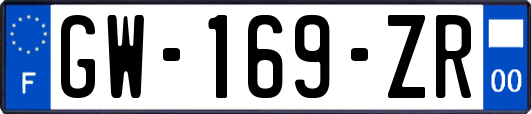 GW-169-ZR