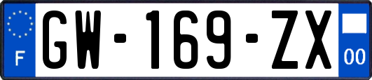 GW-169-ZX