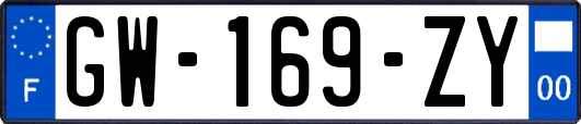 GW-169-ZY