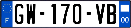 GW-170-VB