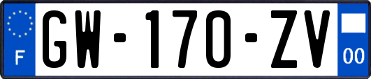 GW-170-ZV