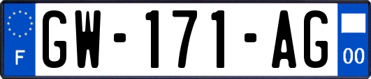 GW-171-AG