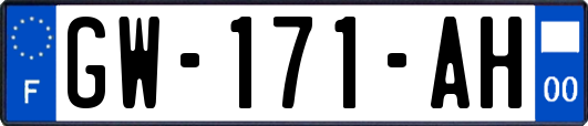GW-171-AH