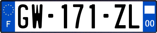 GW-171-ZL